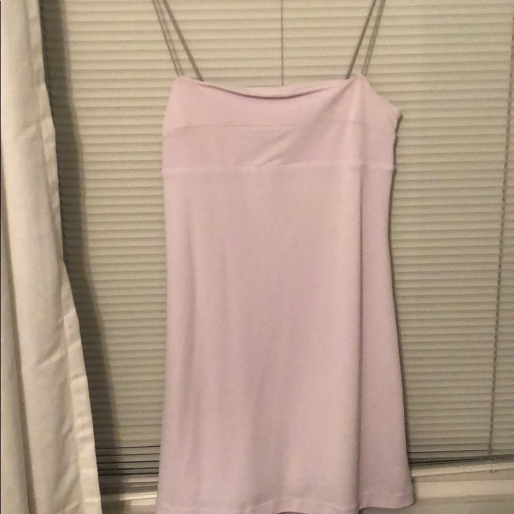 Lavender dress - Picture 1 of 1